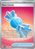 Rare Candy UR 175/132 ME01