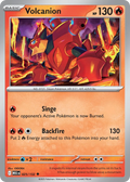 Volcanion 025/132 ME01