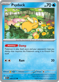 Psyduck 039/217 ME03