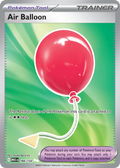 Air Balloon UR 166/132 ME01