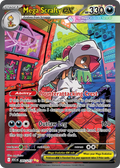 Mega Scrafty ex 285/217 ME03