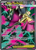 Mega Mawile ex UR 162/132 ME01