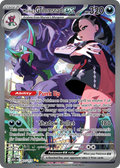 Marnie’s Grimmsnarl ex 287/217 ME03