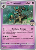 Hop’s Trevenant 096/217 ME03
