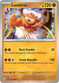 Landorus 041/088 ME04