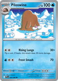 Piloswine 024/094 ME02