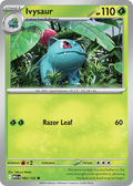 Ivysaur 002/132 ME01