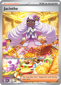 Jacinthe 122/088 ME04