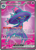 Mismagius ex UR 112/094 ME02