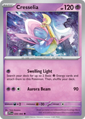 Cresselia 039/094 ME02