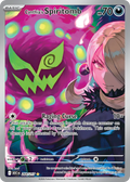 Cynthia’s Spiritomb 244/217 ME03