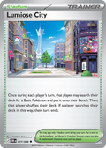 Lumiose City 077/088 ME04