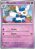 Meowstic 034/088 ME04
