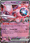 Team Rocket’s Mewtwo ex 079/217 ME03