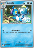 Drizzile 040/132 ME01