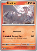 Reshiram 017/094 ME02
