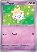 Togepi 080/217 ME03
