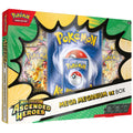 Ascended Hero’s Mega Meganium ex Box