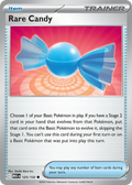 Rare Candy 125/132 ME01