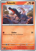 Salandit 034/217 ME03
