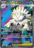 Mega Abomasnow ex UR 157/132 ME01
