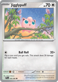 Jigglypuff 076/094 ME02
