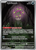 Spiritomb IR 148/132 ME01