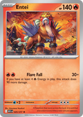 Entei 025/217 ME03