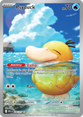 Psyduck 226/217 ME03