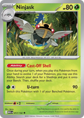 Ninjask 017/132 ME01