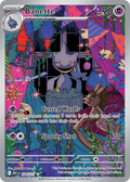 Banette 234/217 ME03