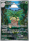 Exeggutor IR 135/132 ME01