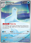 Dewgong 097/094 ME02
