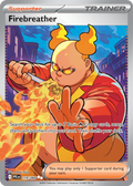 Firebreather UR 119/094 ME02