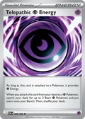 Telepathic Energy 088/088 ME04
