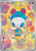 Marill 232/217 ME03