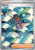 Surfer 293/217 ME03