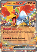 Ethan’s Ho-Oh ex 026/217 ME03