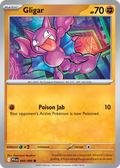 Gligar 049/094 ME02