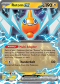 Rotom ex 029/094 ME02
