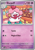 Slurpuff 094/217 ME03