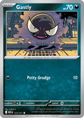 Gastly 123/217 ME03