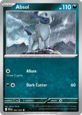 Absol 063/094 ME02