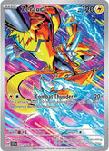 Zeraora 151/142 Stellar Crown English NM