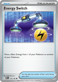 Energy Switch 115/132 ME01