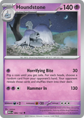 Houndstone 066/132 ME01