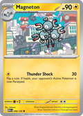 Magneton 046/132 ME01
