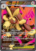 Mega Lopunny ex UR 115/094 ME02