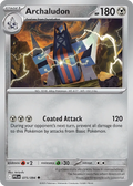 Archaludon 075/094 ME02