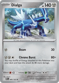Dialga 095/132 ME01